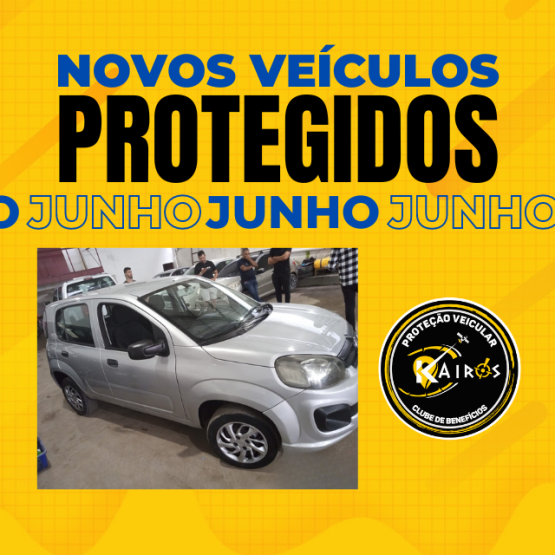 PROTEÇÃO COMPLETA